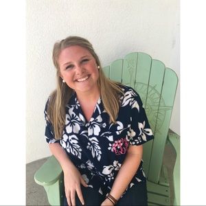 Meet your Posher, Haley